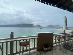 -海南分界洲岛旅游区