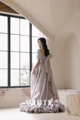 -纯色时光婚纱艺术馆WHITE
