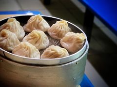 -笑云开汤包店(网巾市店)