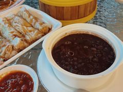 -香港威特瑞茶餐厅(小白楼音乐厅店)