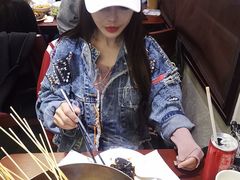 -付小姐在成都(中山公园店)