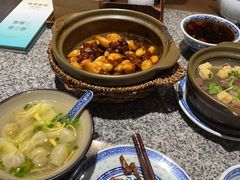 -南京大牌档(济南万象城店)