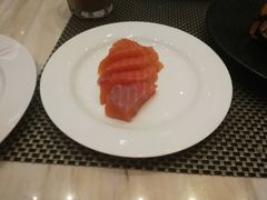 -新发展亚太JW万豪酒店·福苑咖啡厅