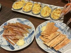 -田舍家Inakaya·炉端烧·铁板烧(天汇igc店)