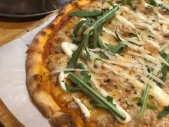 -Country Lane咖啡·意粉(荔园新天地店)