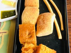 -安妮意大利餐厅(日坛店)