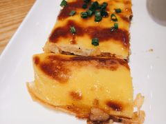 三鲜豆皮-文叔·湖北名小吃·小龙虾(华强北店)
