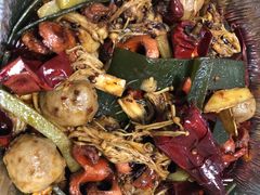 -一麻一辣麻辣香锅(方庄店)