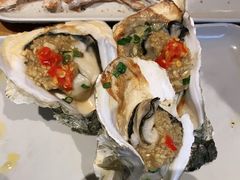 -木屋烧烤(龙湖天街店)