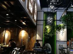 -蜀大侠火锅(古田店)