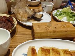 -金掌勺·锅包肉(广渠门店)