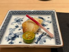 -鲤·鮨KOISUSHI