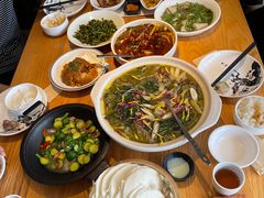 -滇铺子·云南特色菜·第九届野生菌美食节(东风东路c86店)