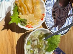 -有喜屋·日料·居酒屋(旭辉广场店)