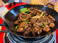 -王城醋血鸭老店
