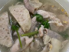 -南香小食店(水门路店)