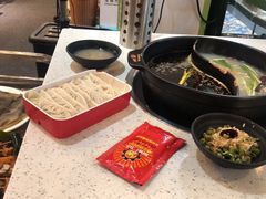 -钢管厂歆瑞源油卤串串香(春熙路太古里店)