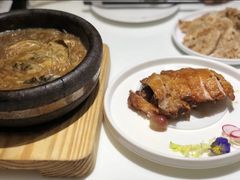 -小放牛炒菜馆(裕华万达店)