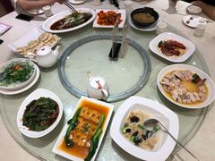 -德烨酒家