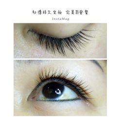 睫毛嫁接-光SPA科技美肤