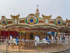 -海河外滩公园