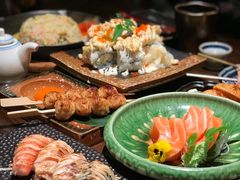 -一豚轩·烧鸟·豚骨拉面(五四路店)