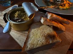 -THE CANNERY&JUJU 新鲜海鲜·牛排美食酒廊