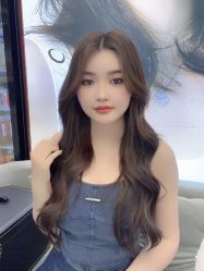 -摩度造型·烫发染发接发