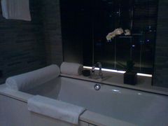 洗浴间-上海璞麗酒店