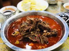 -清真·鸦儿李记·小馆(后海店)