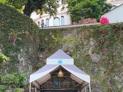 -澳门圣地牙哥古堡酒店