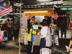 -罗汉果龙眼冰糖燉冬瓜