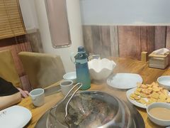 -黄寺蒸汽海鲜(黄寺大街店)