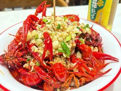 -阿胖龙虾(罍街店)