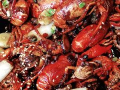 -一棠龙虾•王牌虾球(楚河汉街店)