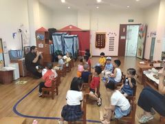 -伊顿幼儿园(天津上河雅颂校区)
