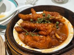 -喜势点·糖沙翁手工茶点·本地人茶居(永庆坊店)