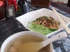 -益寿炖品店