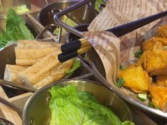-三顾烤庐·烤鱼·烧烤·龙虾(奉贤店)