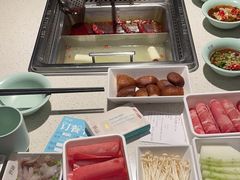 -野妹火锅(龙岗店)