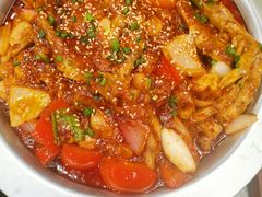 -嘎嘎鸭脑壳(蜀汉路店)