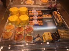 -大麦嘉动物奶油生日蛋糕(军分区新建北路店)