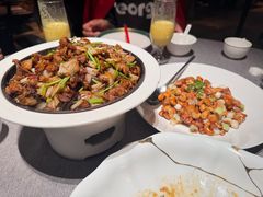 -秀儿四九城·新京菜(亚运村鸟巢店)