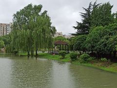 -中央公园(苏州工业园区)
