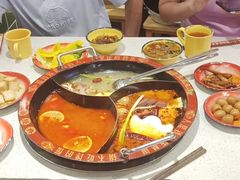 -千岛烤鱼·龙虾烧烤农家菜(四季广场店)