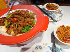 -匠熙小馆(崇文门店)