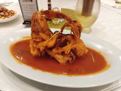 -子霖南山鲜虾面(南山总店)