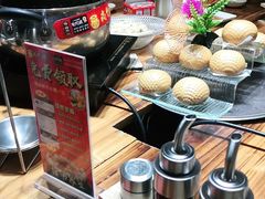 -尚竹阁冬瓜盅·18年地标美食(平洲店)