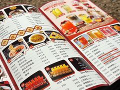 -火吧PTV聚会餐厅(10号店)