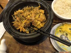 -一楼食业·美食人家